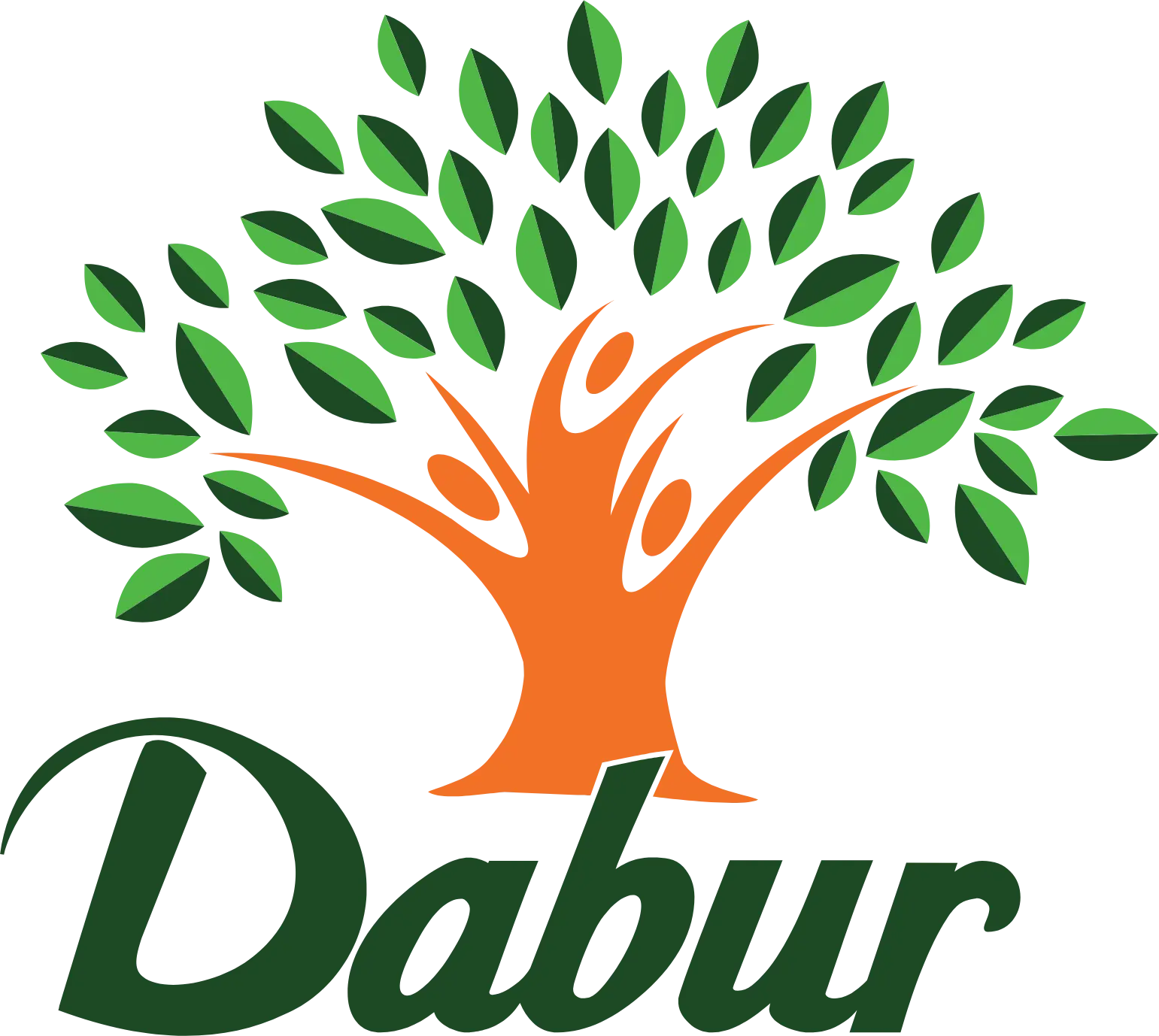 Dabur India Ltd. logo